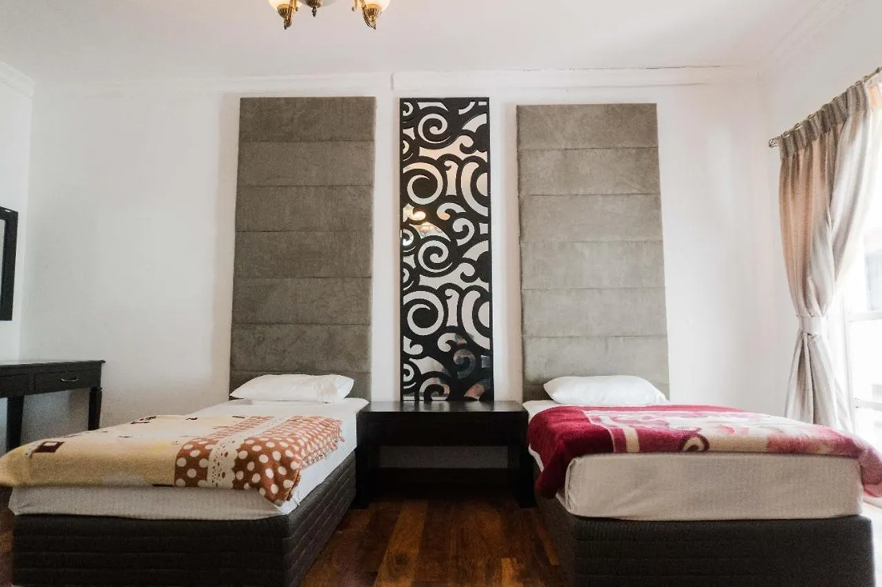 Moon Beam Luxury Bungalow Nuwara Eliya Villa