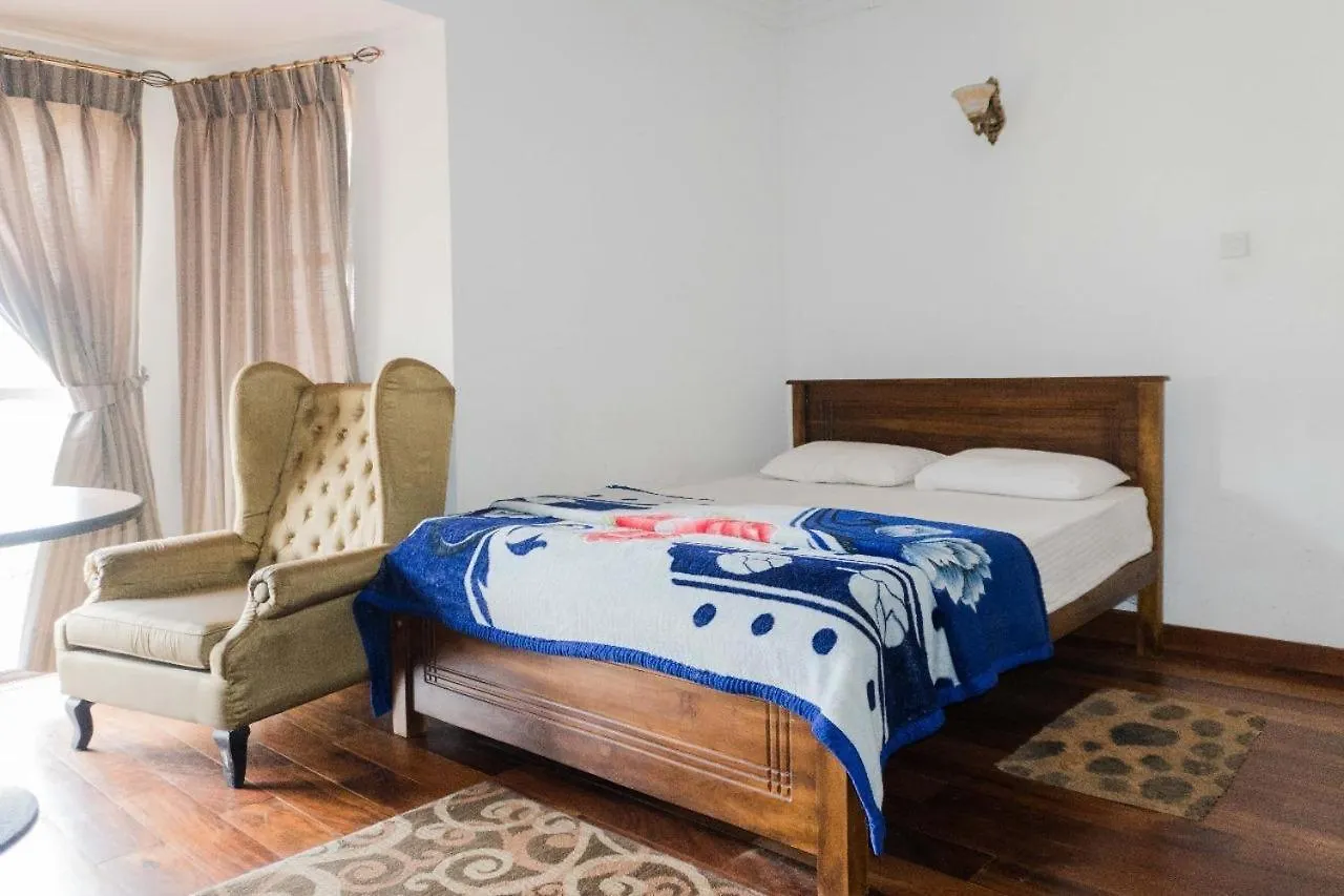 Moon Beam Luxury Bungalow Nuwara Eliya Villa
