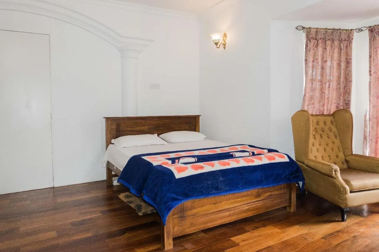Moon Beam Luxury Bungalow Nuwara Eliya