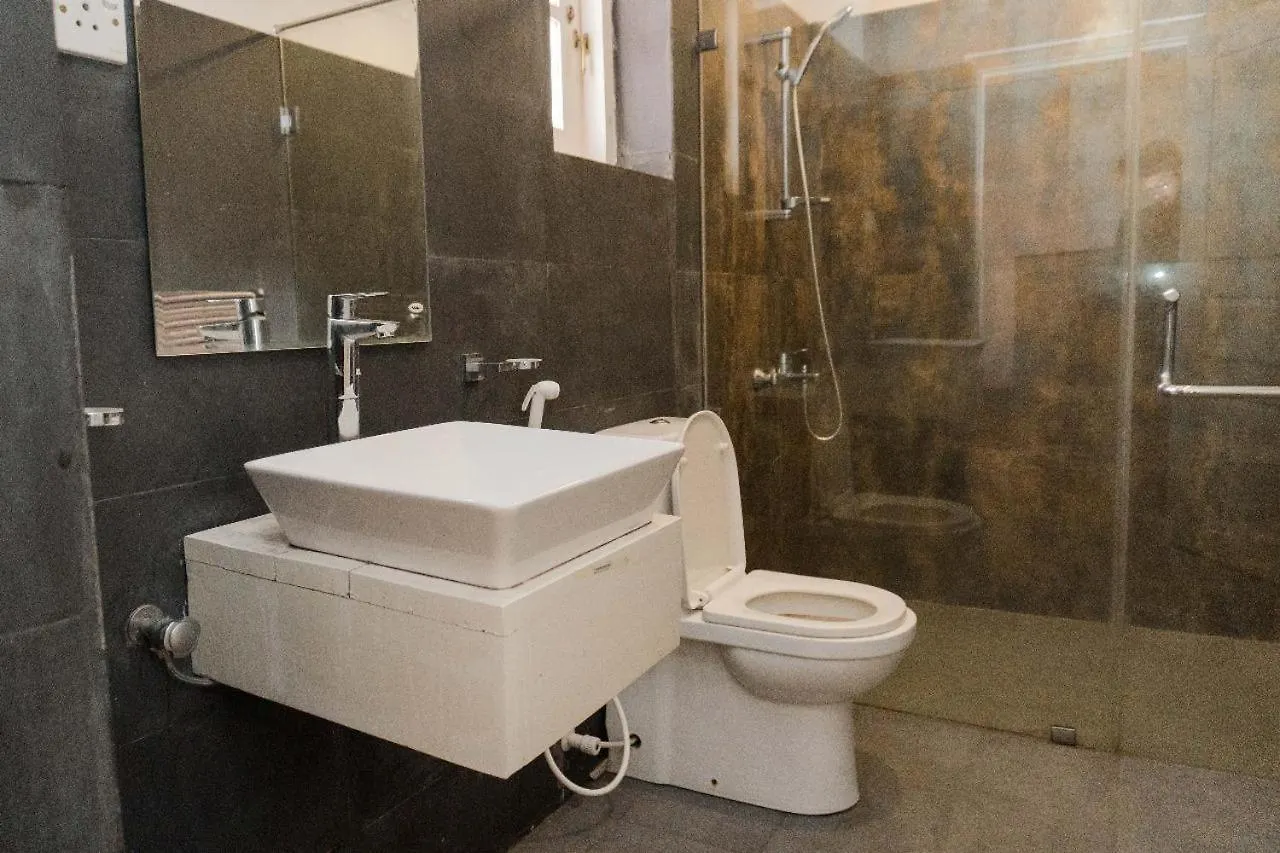 Moon Beam Luxury Bungalow Nuwara Eliya Villa