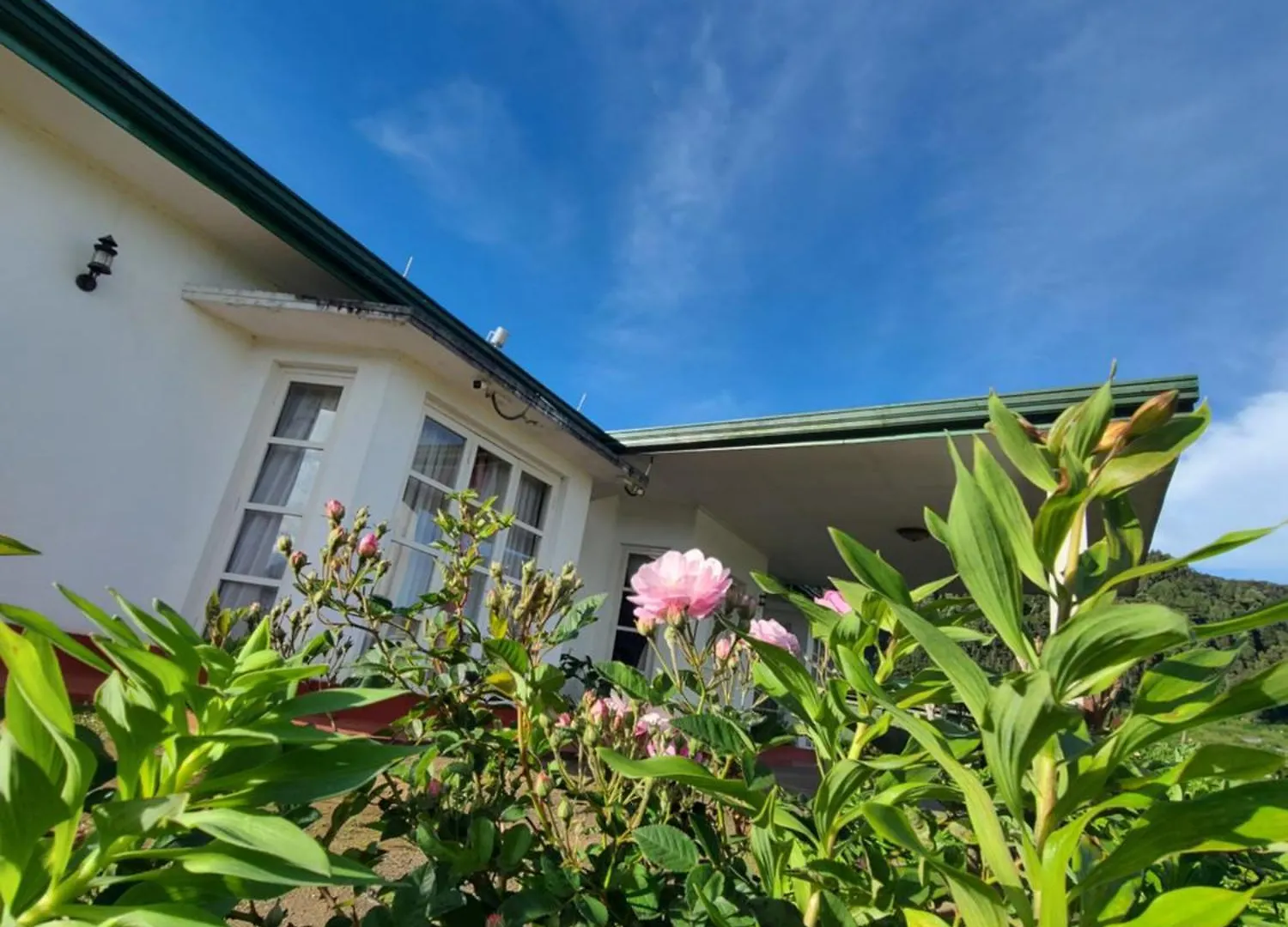 Moon Beam Luxury Bungalow Nuwara Eliya 0*,  Sri Lanka